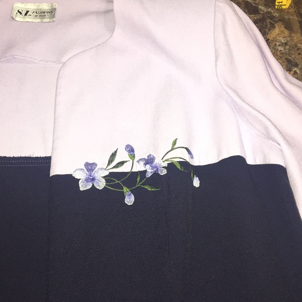 SLFashions Women’s cape XLsz barely worn - Picture 3 of 3